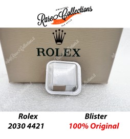 NEW Nuovo Blister Rolex 2030 4421 Barrel Arbor Albero Bariletto