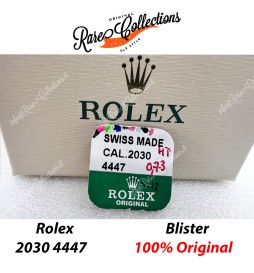 NEW Nuovo Rolex 2030 4447 Spring for Click Molla del Cricco