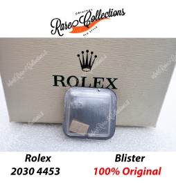 NEW Nuovo Blister Rolex 2030 4453 Setting Lever Rinvio