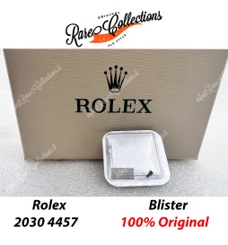 NEW Nuovo Blister Rolex 2030 4457 Cannon Pinion Pignone Calzante