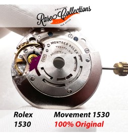 Rolex 1530 Movimento Movement In Ottime condizioni. Lavora. Submariner