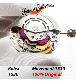 Rolex 1530 Movimento Movement In Ottime condizioni. Lavora. Submariner