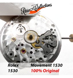 Rolex 1530 Movimento Movement In Ottime condizioni. Lavora. Submariner