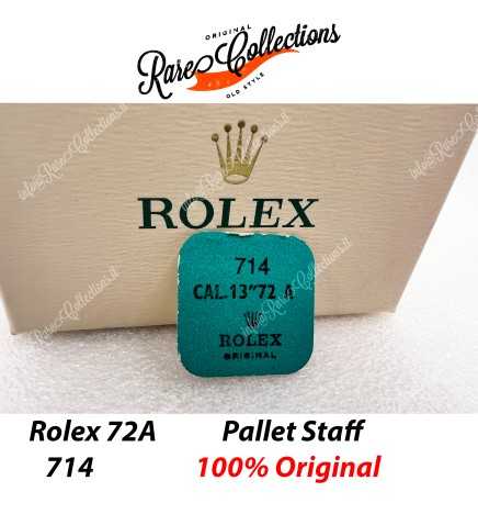 NEW NUOVO X1 72A 714 Pallet Staff Albero d'ancora Daytona