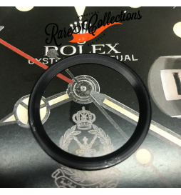 Used Usato Insert Inserto Rolex 1675 Nero/Bianco Black/White