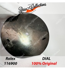 USED Usato Rolex Dial 116900 3131 Chromalight AIRKING 0064