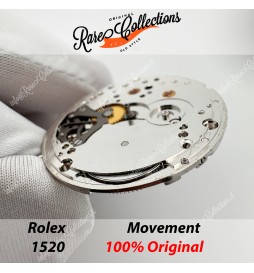 Rolex 1520 Movimento Movement In Ottime condizioni Submariner