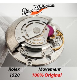 Rolex 1520 Movimento Movement In Ottime condizioni Submariner