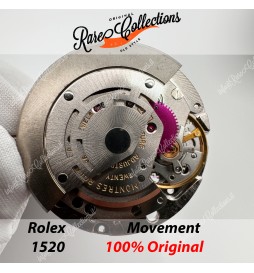 Rolex 1520 Movimento Movement In Ottime condizioni Submariner