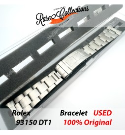 NEW Nuovo Bracciale Bracelet Rolex 93150 DT1 20mm 1665 5512 5513 1680
