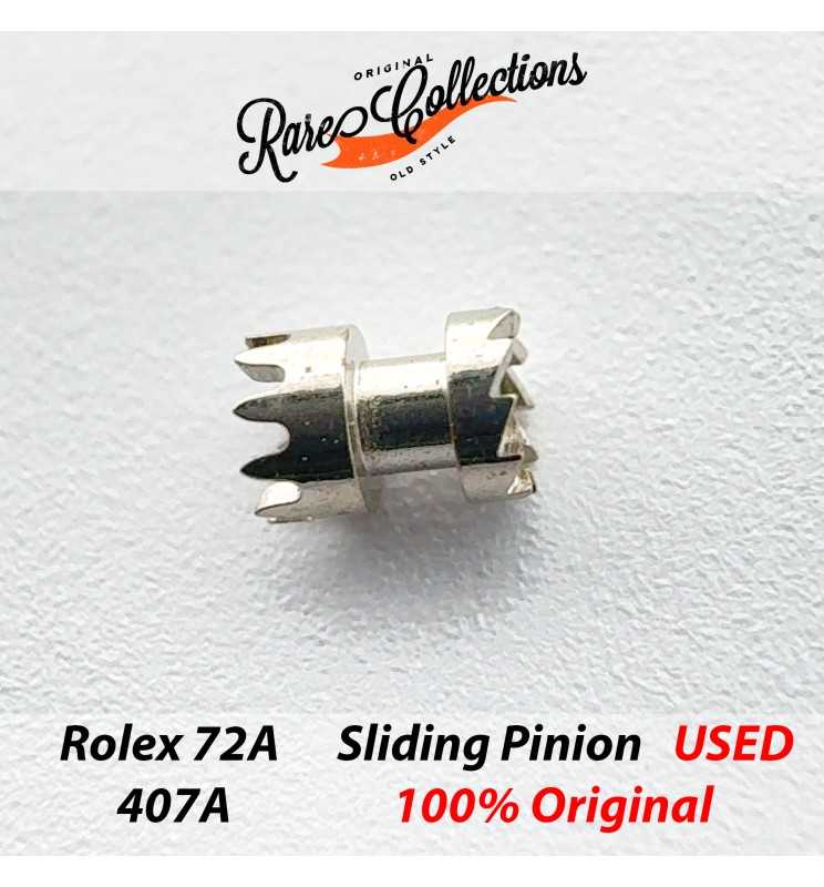 USED Usato 72A 407A Sliding Pinion Pignone Scorrevole 727 722 Daytona Leva