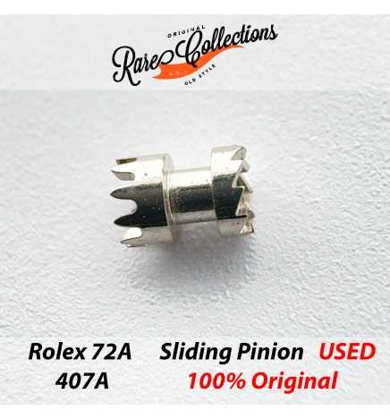 USED Usato 72A 407A Sliding Pinion Pignone Scorrevole 727 722 Daytona Leva