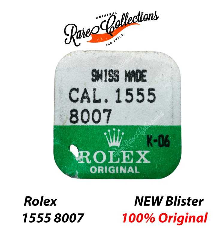 NEW Nuovo Jewel Pietra 1555 8007 in Blister NEW Nuovo Jewel Pietra 1555 8007 in Blister