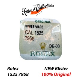 NEW Nuovo Stud for date indicator seating 1525 7958 in Blister