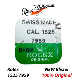 NEW Nuovo Jewel for stud Gioiello per stud 1525 7959 in Blister
