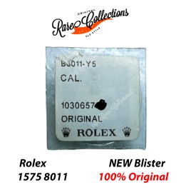 NEW Nuovo Blister Rolex Stud for Cam 1555 1565 1575 8011