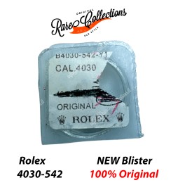 NEW Nuovo Blister Rolex 4030-542 Daytona Reverser intermediate wheel Zenith Ruota
