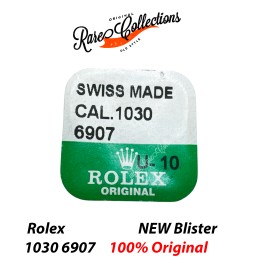 NEW Nuovo Blister Rolex 1030 6907 Third Wheel terza Ruota