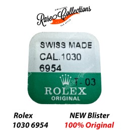 NEW Nuovo Blister Rolex 1030 6954 Ratchet Wheel Ruota Rocchetto
