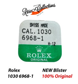 NEW Nuovo Blister Rolex 1030 6968-1 Hour Wheel height 1,47 mm Ruota Ore