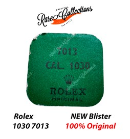 NEW Nuovo Blister Rolex 1030 7013 Rotor Bolt Bullone rotore