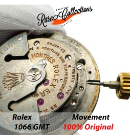 USED Usato Rolex 1066 GMT Movimento Movement In Buone condizioni. Lavora. GMT MASTER 6542