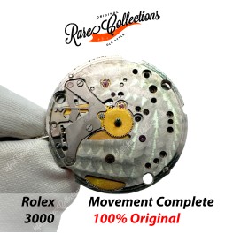 Rolex 3000 Movimento Movement Good Condition. Submariner No Date