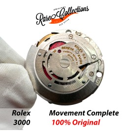 Rolex 3000 Movimento Movement Good Condition. Submariner No Date