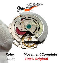 Rolex 3000 Movimento Movement Good Condition. Submariner No Date