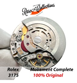 USED Usato Movement Movimento Rolex 3175 GMT-Master Work