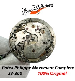 Patek Philippe 23-300 Movimento Movement In buone condizioni. Lavora