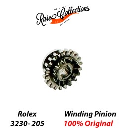 NEW Nuovo Rolex 3235 205 Sliding Pinion 3230 3235 3255 3285