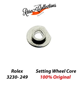 NEW Nuovo Rolex 3230-249 Setting Wheel Core Nocciolo del Rinvio 3230 3235 3255 3285