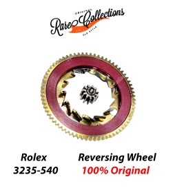 NEW Nuovo Rolex 3235 540 Reversing Wheel Mounted 3230 3255 3285