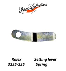NEW Nuovo Rolex 3235-225 Setting lever Spring 3230 3255 3285