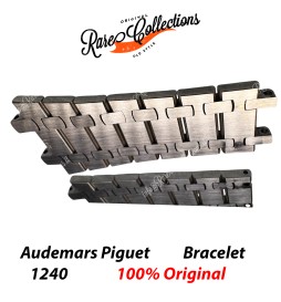USED Usato Audemars Piguet Bracciale Royal Oak 39mm 1240 15202ST.OO.1240ST