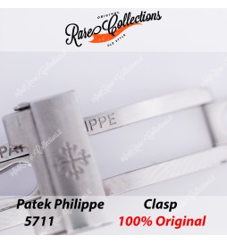 USED Usato Patek Philippe Clasp 5711 Nautilus Steel