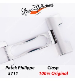 USED Usato Patek Philippe Clasp 5711 Nautilus Steel