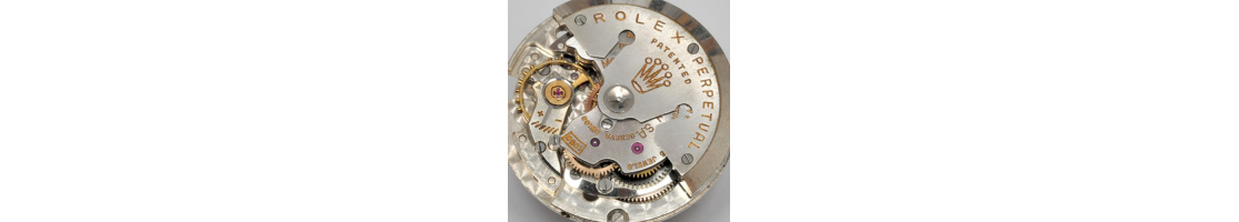 Rolex 10XX